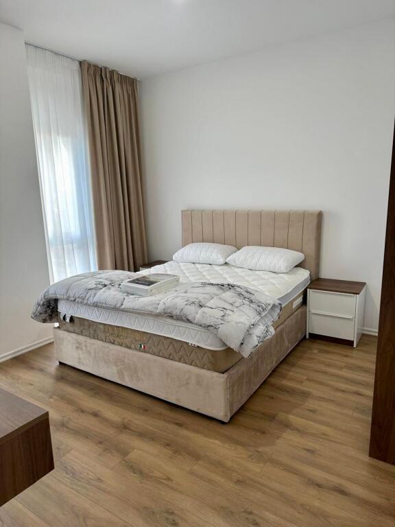📣 QERA SUPER Apartament 2+1 📍 Zogu i Zi, Prane Ring Center ✨