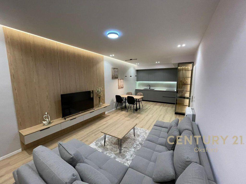 JEPET ME QIRA APARTAMENT 2+1+POST PARKIMI TE LIQENI I THATE , RADISONI