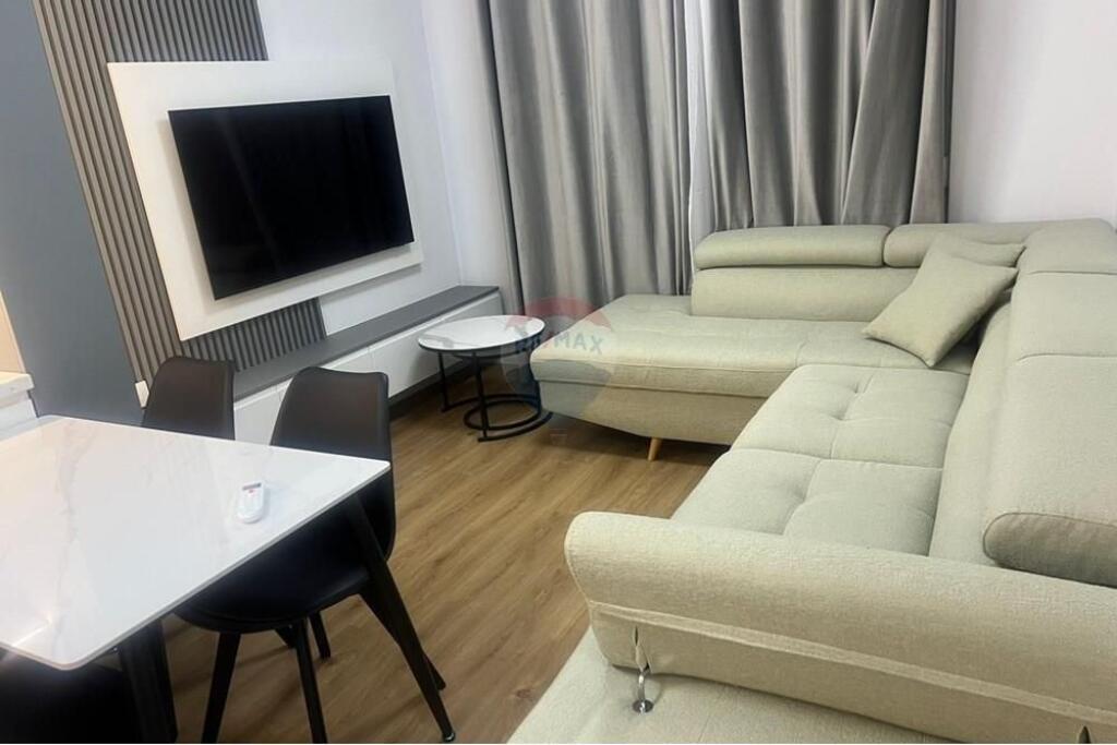 Apartment 1+1 Kaimi