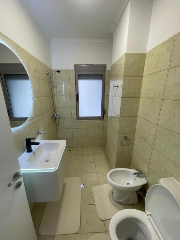 🏠 Apartment 2+1 for Sale 📍 Astir, Tirana – at the building “Eja Studio” 📐 Area: 101 m² 🏢 Floor: 4 💶 Price: 173,000 €