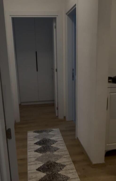 Apartment 2+1, Univers City!