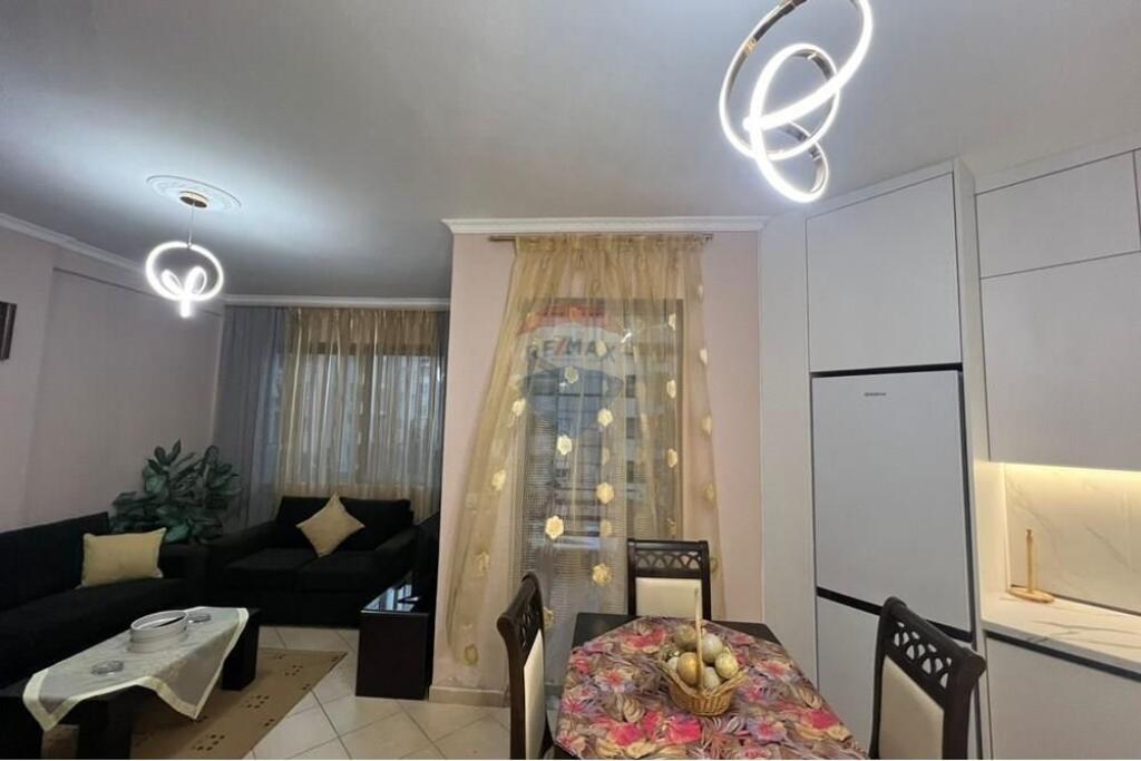 APARTMENT 1+1, ASTIR