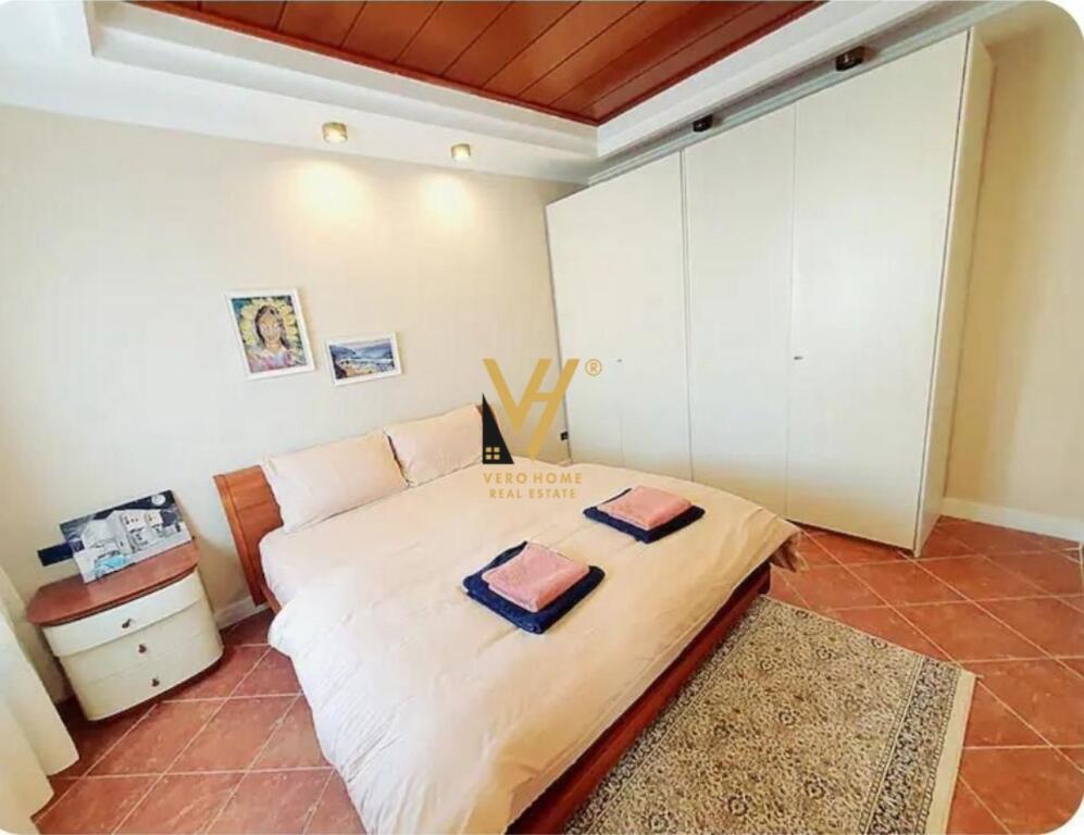 FOR SALE 1+1 APARTMENT AND STUDIO IN CENTER 315,000 EURO