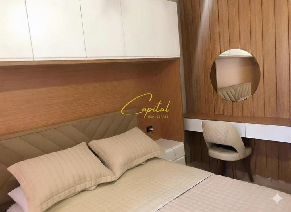 APARTMENT FOR RENT 2+1 KODRA E DIELLIT 1 700 EURO