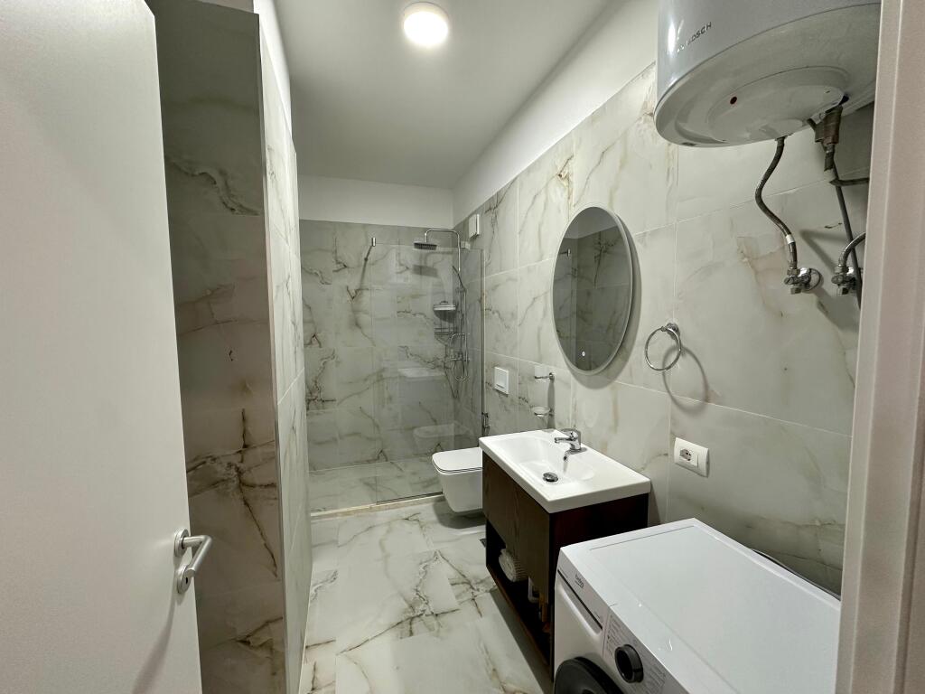 Apartament 2+1 me qira – (Zogu i Zi)