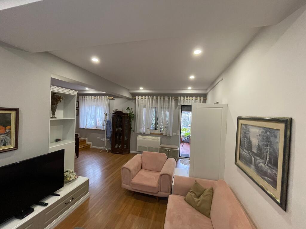 Duplex for rent