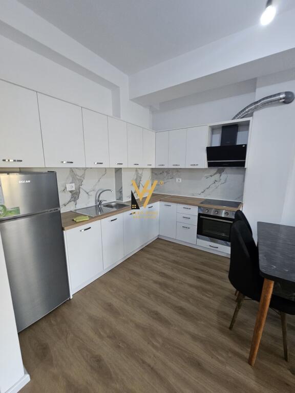 APARTMENT 1+1+BLK FOR RENT AT KAIMI 400 EURO