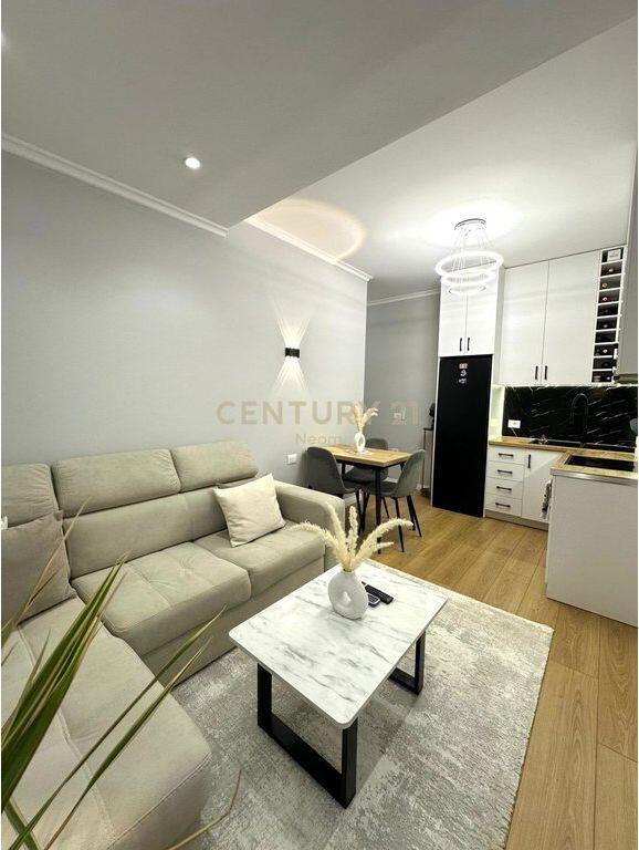TEK LIQENI THATE SHESIM APARTAMENT 1+1