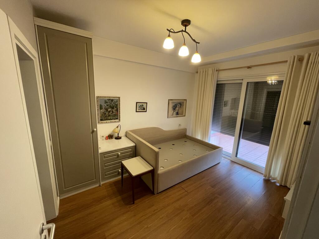 Duplex for rent