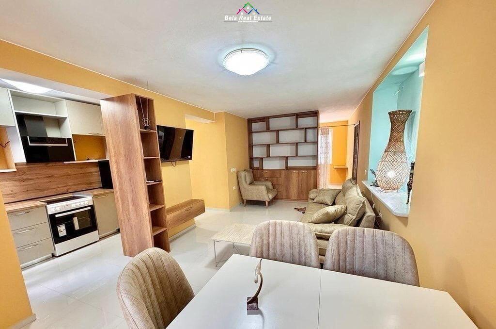 Apartment For Rent 2+1 At Willson Square (ID B221365) Tirana