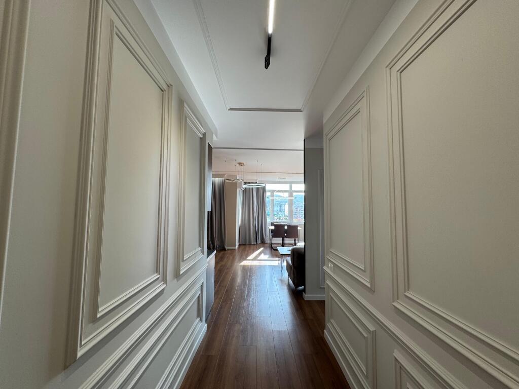 Appartamento 2+1+2 in vendita, Ex Esposizione