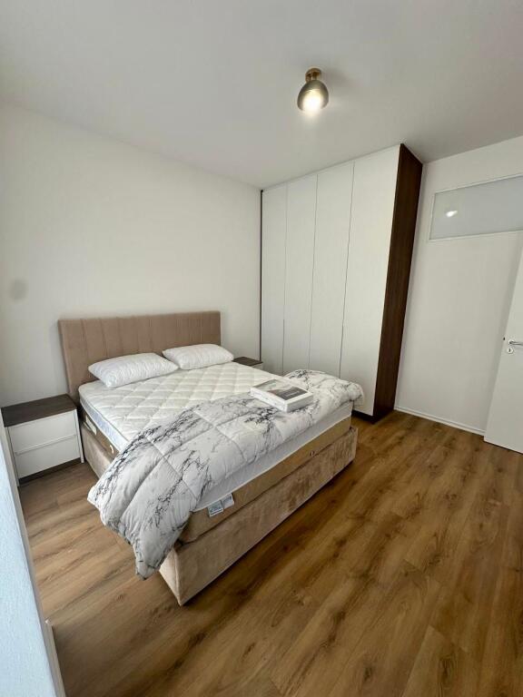 📣 QERA SUPER Apartament 2+1 📍 Zogu i Zi, Prane Ring Center ✨