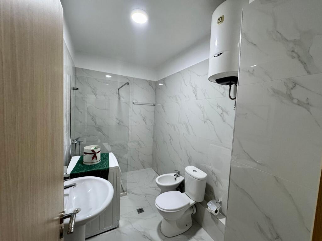 📣 QERA Apartament 1+1 📍 Astir, Prane Bar Artisti ✨