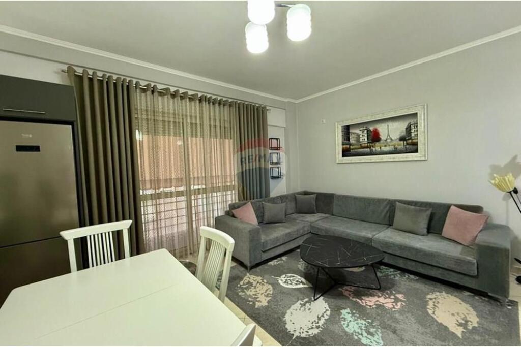 APARTMENT 1+1 FOR RENT – DON BOSKO