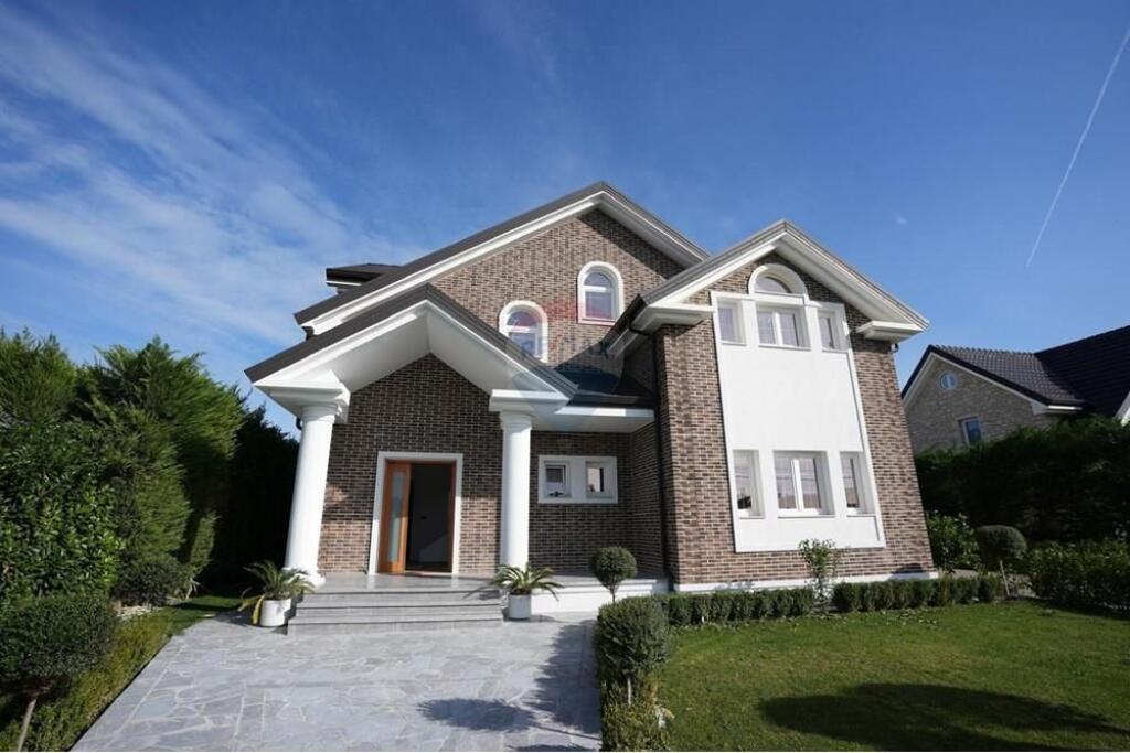 VILLAS FOR RENT, ELBASAN
