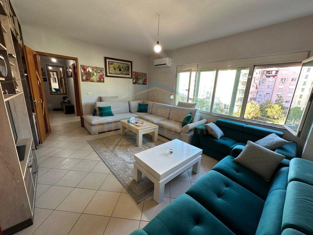 For sale, Apartment 1+1, Train Station, Tirana