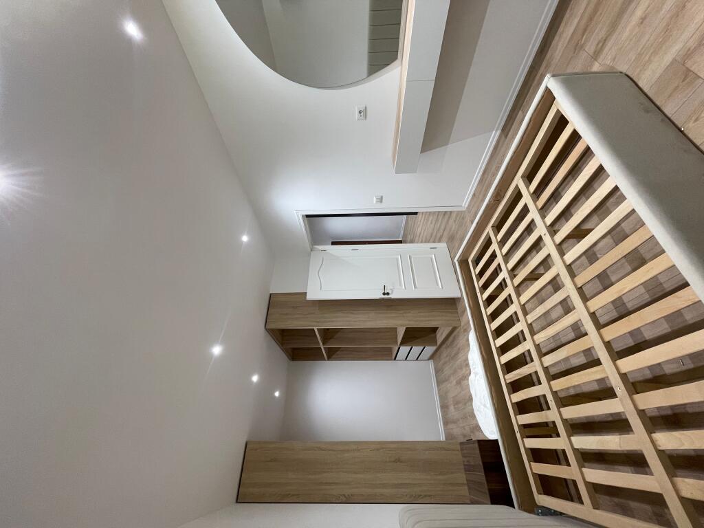 Apartment 1+1 for sale on Fortuzi Street