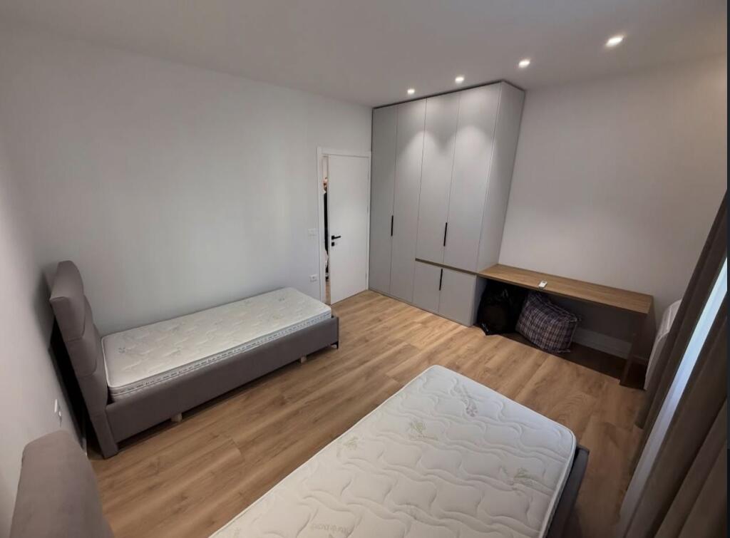Luxury Apartment for Sale 2+1+1 - Aviation Field ✨Completely New - Premium Investment - Ready to Live! 📍Location: The most sought-after area of the Aviation Field, close to all main services 📐Total Area: 124 m2 Floor: 3 (New building, year of construction 2024) 💶265,000€