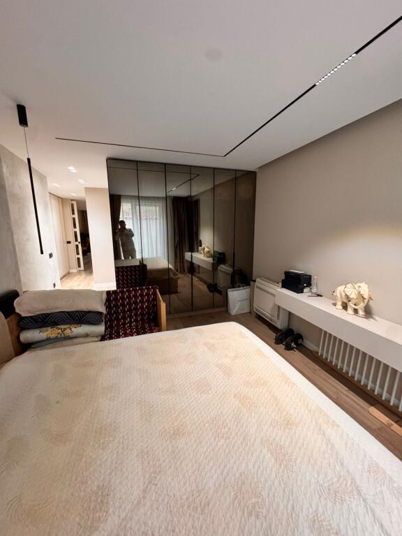 🏡 Exclusive Apartment 3+1+2 for Sale with 2 Parking Spaces