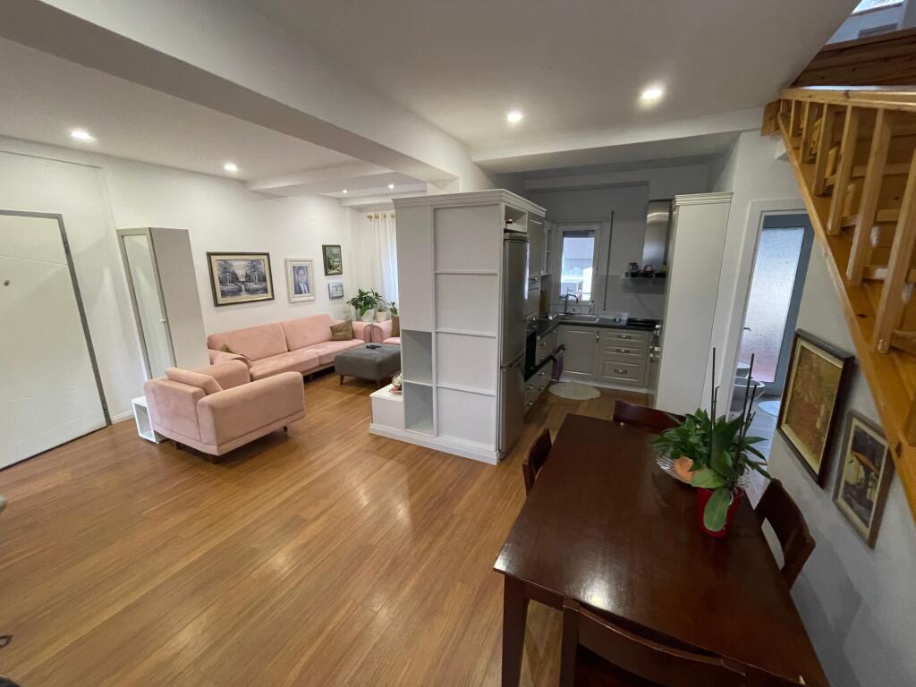 Duplex for rent