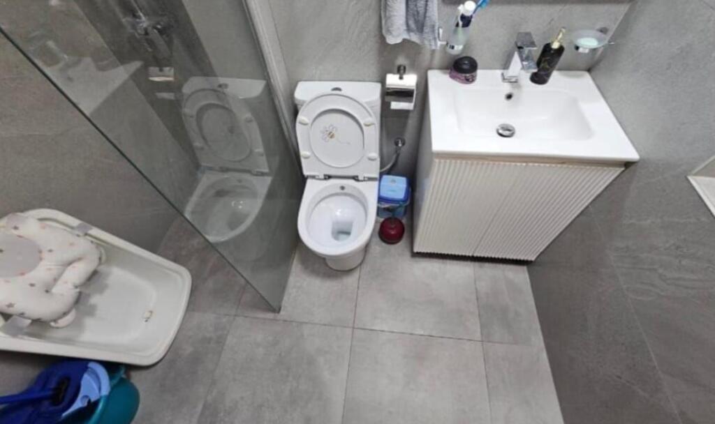 APARTMENT FOR RENT 1+1 + KITCHENETTE + BALCONY - BRRYLI