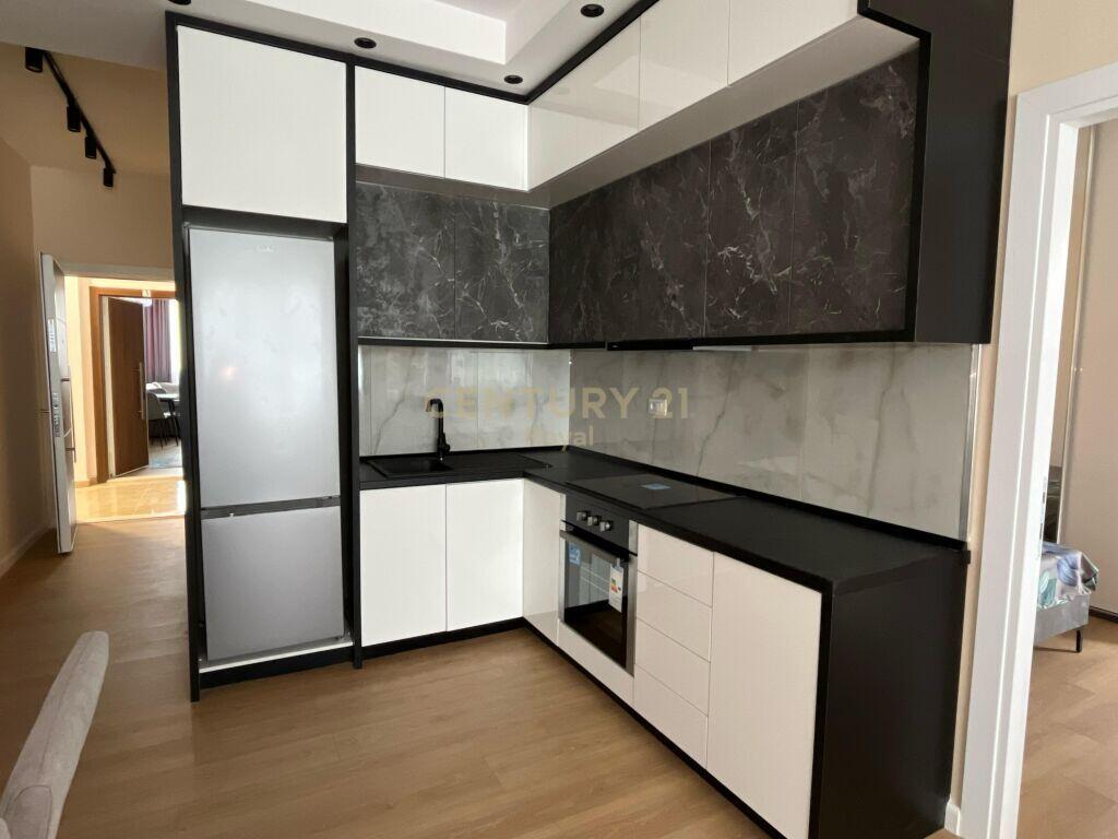 APARTMENT 2+1+2 FOR SALE IN LAPRAKE