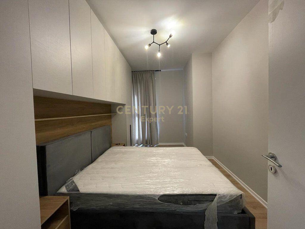 🏢 Apartament 1+1 me Qira në Trio Tower Residence