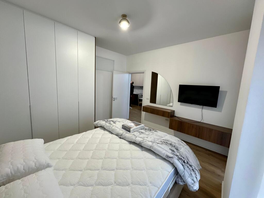 Apartament 2+1 me qira – (Zogu i Zi)