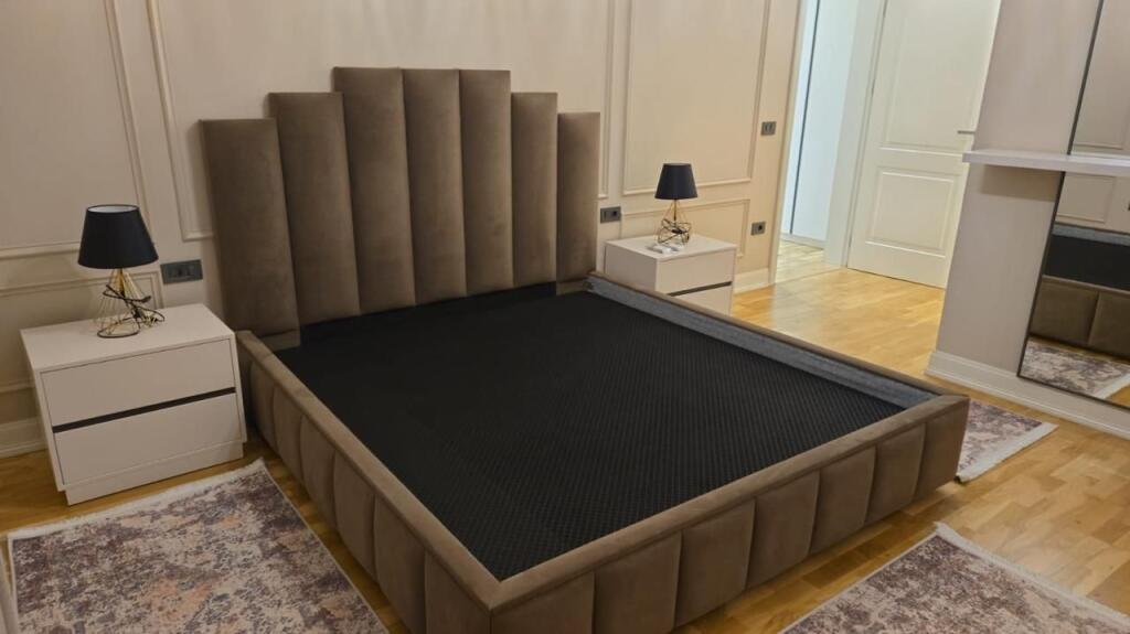 🏡 Apartament 2+1 me Qira – Joy Residence, Tiranë