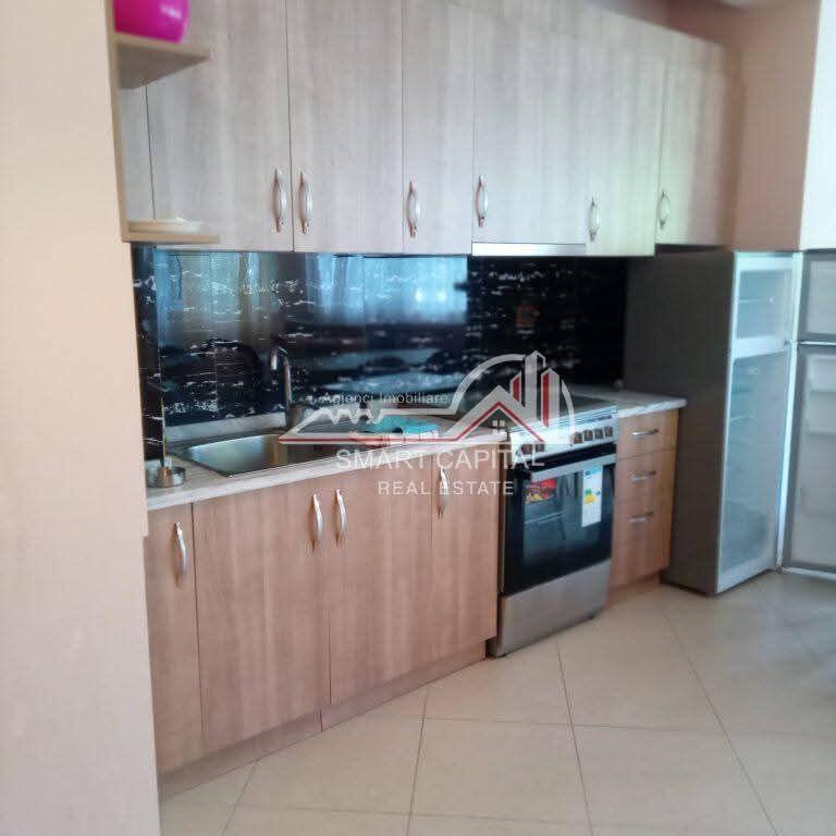 FOR RENT APARTMENT 1+1 “COLD WATER” VLORE !
