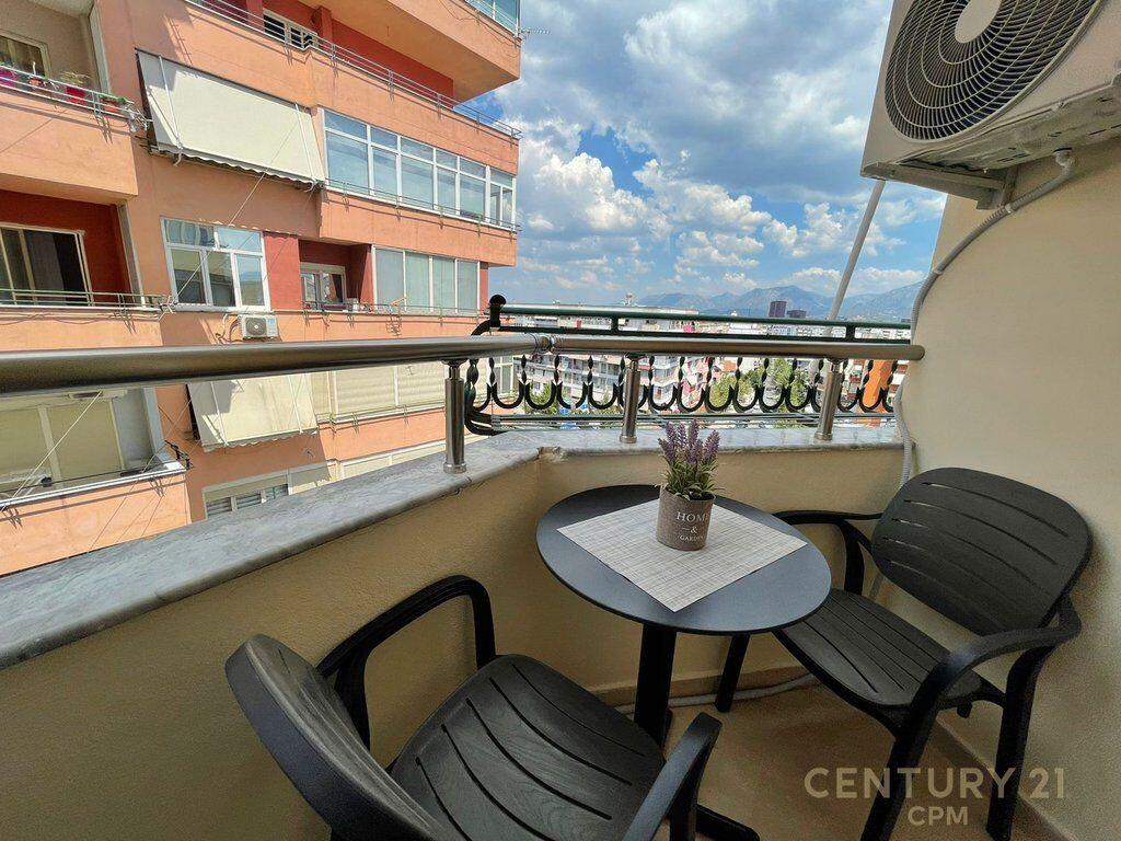 We offer a comfortable 1+1 apartment for rent, Commune of Paris
