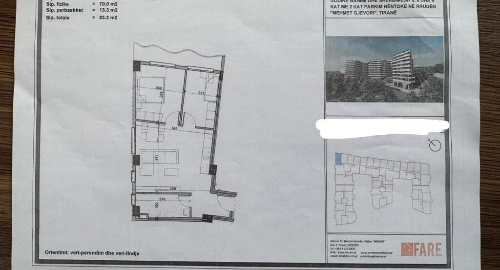🏡 OCCASIONE – Vendesi Appartamento 2+1 in Aluna Residence