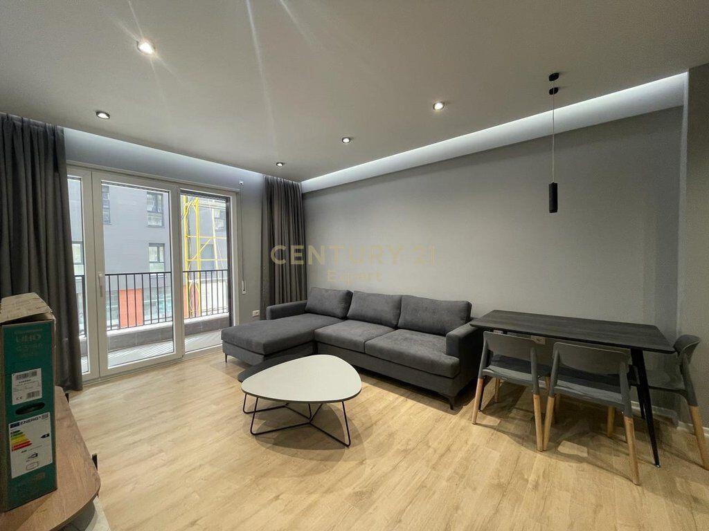 🏢 Apartament 1+1 me Qira në Trio Tower Residence