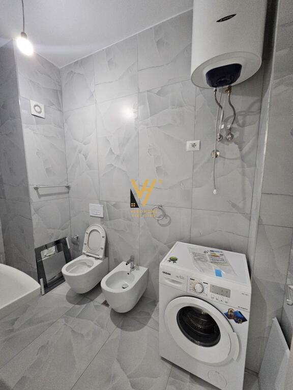 APARTMENT 1+1+BLK FOR RENT AT KAIMI 400 EURO