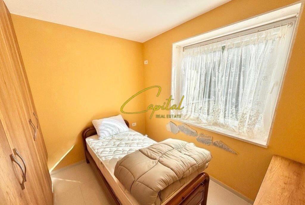 APARTAMENT ME QERA 2+1 ISH BLLOKU 750 EURO