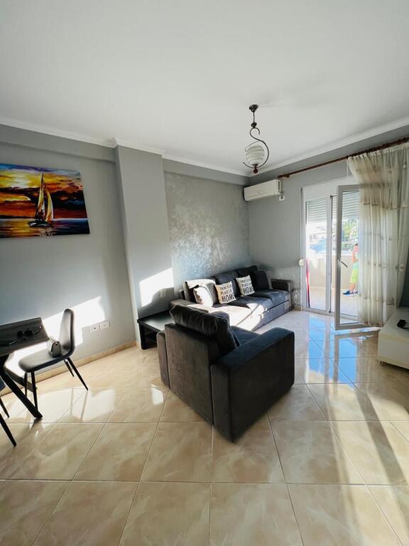 🏡 Apartment 1+1 for rent, Marina Bay, Vlora