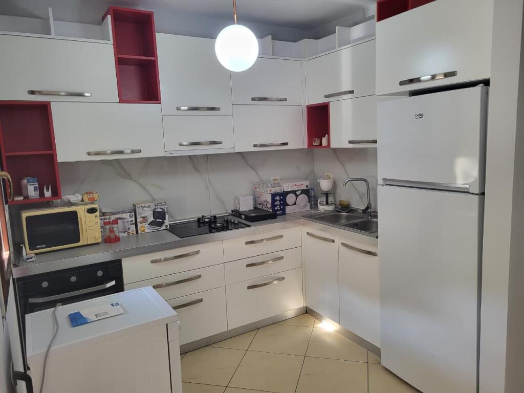 Apartment for rent 2+1+2 + parking space at the Botanical Garden