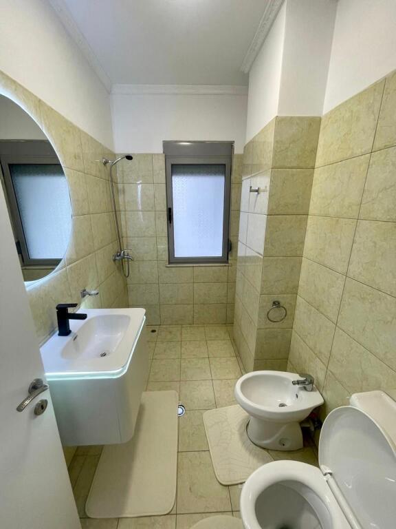 📣 SHITET Apartament 2+1 📍 Astir Tiranë, Pranë “Eja Studio” ✨