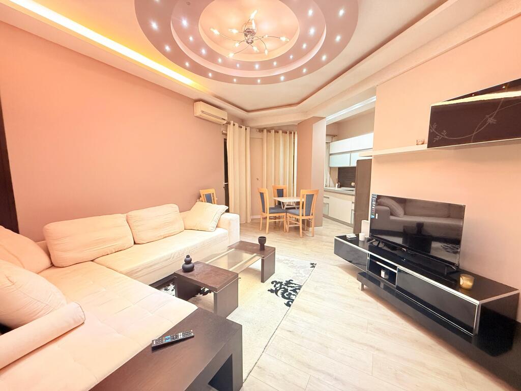 🏡 Affittasi appartamento 1+1 – Kristal Center ✨