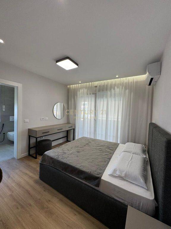 🏢 Apartment 2+1+2 with Parking – Former Electric Market, Near the Ballet School