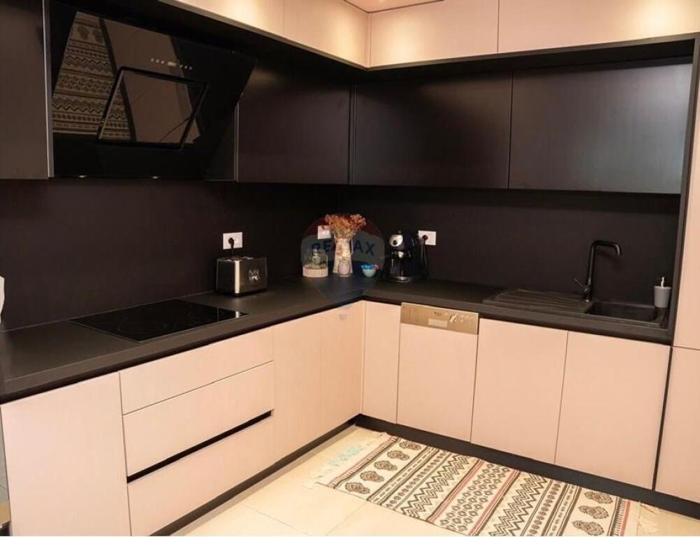 Apartment 1+1+ parking space for rent near the New Bazaar