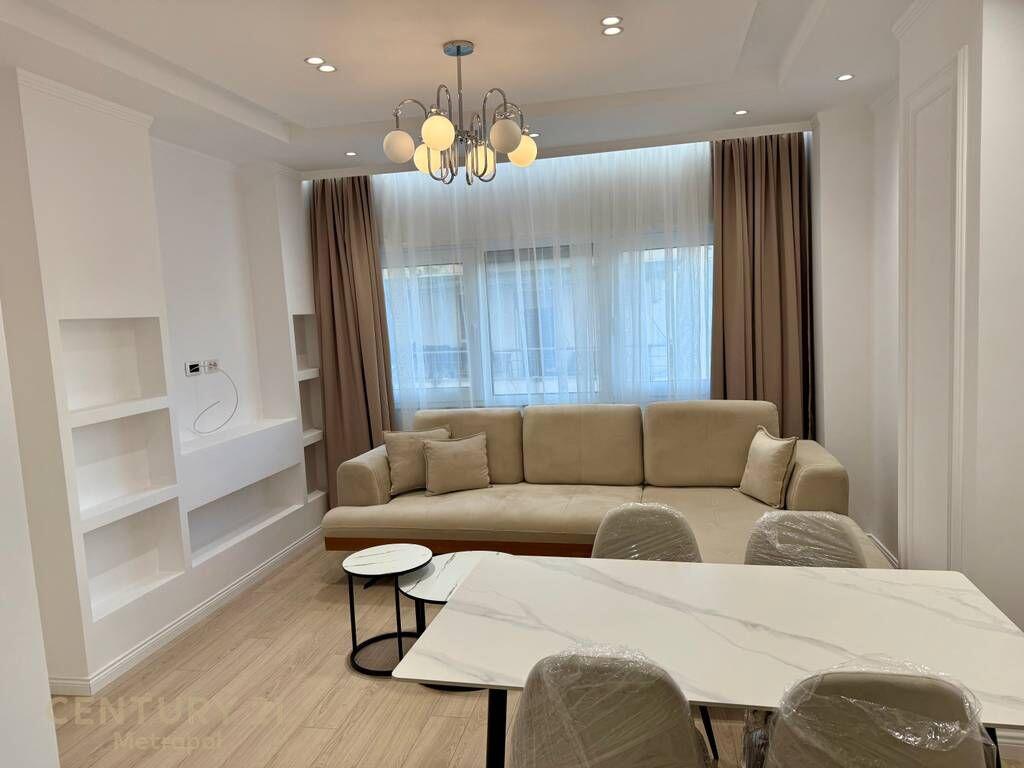JEPET ME QIRA APARTAMENT 2+1+POST PARKIMI, MYSLYM SHYRI!