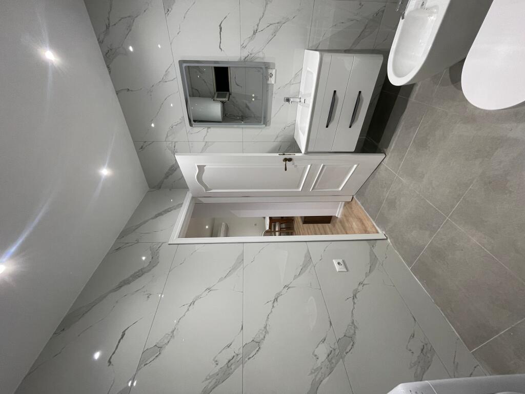 Apartment 1+1 for sale on Fortuzi Street
