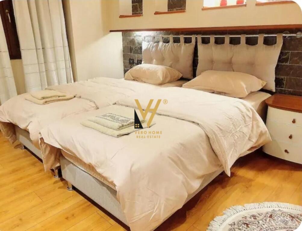 FOR SALE 1+1 APARTMENT AND STUDIO IN CENTER 315,000 EURO