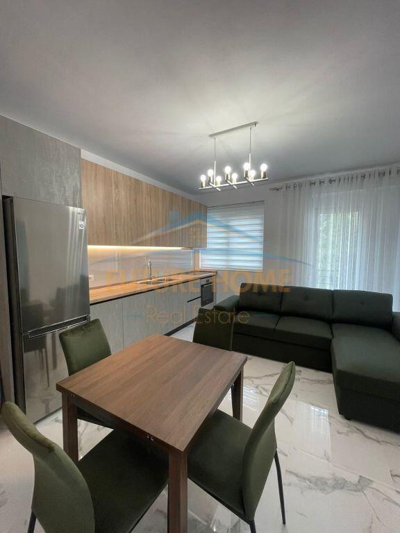Affitto, Appartamento 2+1, Green Terrace, Lago Secco, Tirana.