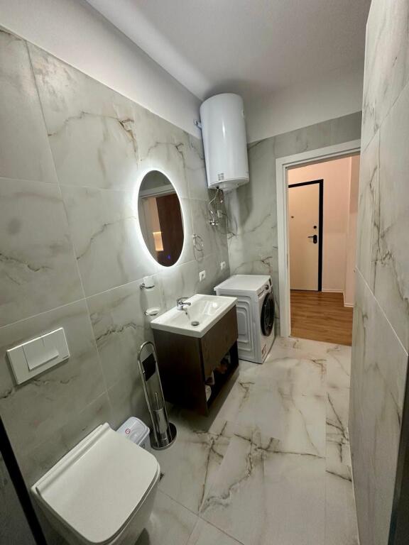📣 QERA SUPER Apartament 2+1 📍 Zogu i Zi, Prane Ring Center ✨