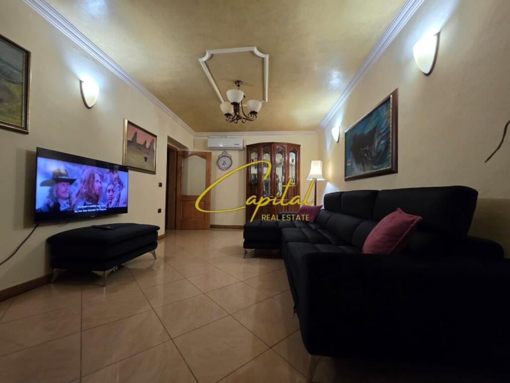 FOR SALE APARTMENT 3+1+2 21 DECEMBER 225,000 EURO