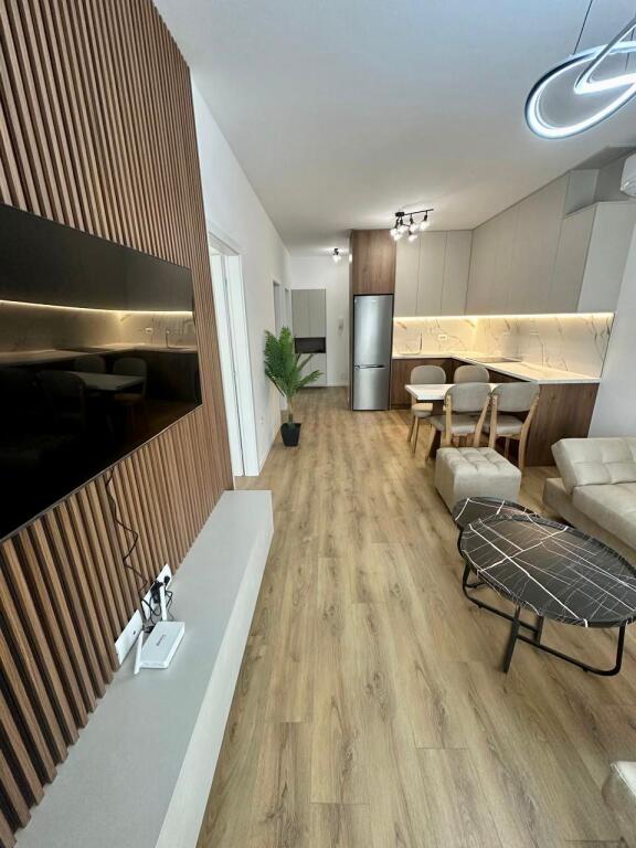 📣 QERA SUPER Apartament 2+1 📍 Zogu i Zi, Prane Ring Center ✨