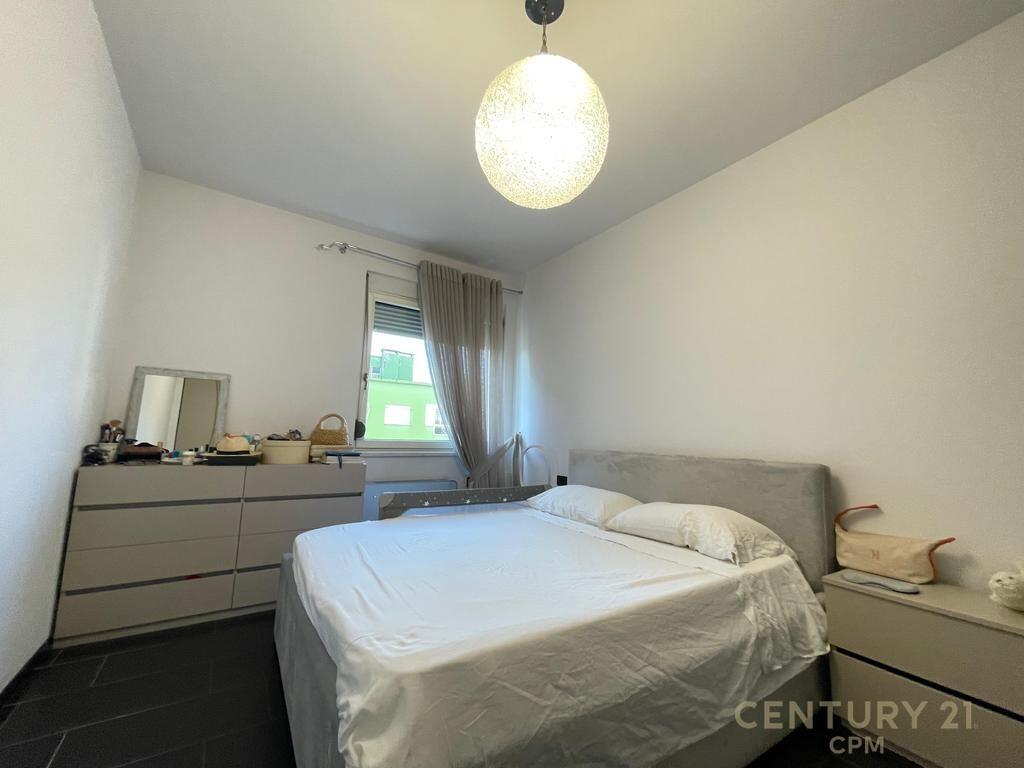2+1 apartment for sale in the Blloku area