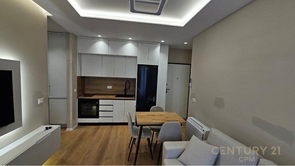 Apartament me qira – Rruga Jordan Misja Bulevardi i Ri! 600 € /Muaj